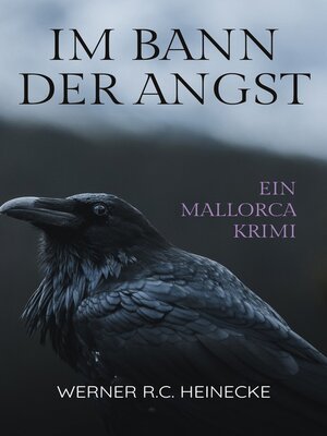 cover image of Im Bann der Angst
